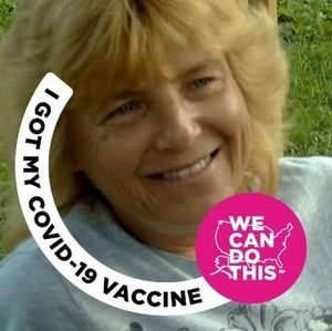 Meet your Posher, Patricia